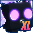 Mythic XL Chromatic Bunny