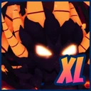 Mythic XL Circus Monster
