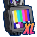Mythic XL Classic Beta TV