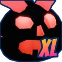 Mythic XL Classic Pumpkin