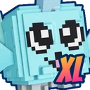 Mythic XL Classic Unicorn
