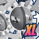 Mythic XL Clockwork