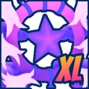 Mythic XL Cloud Catcher