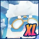 Mythic XL Cloudbuster