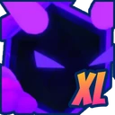 Mythic XL Cloudy Elemental
