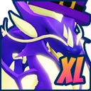 Mythic XL Clover Basilisk