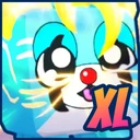 Mythic XL Clown Rigby