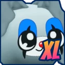 Mythic XL Clown Round