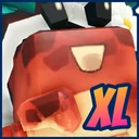 Mythic XL Coconut Crab