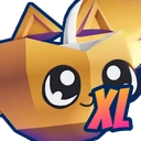 Mythic XL Coconut Round