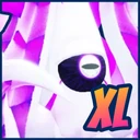 Mythic XL Colossal Kraken