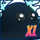 Mythic XL Coral Slime