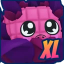 Mythic XL Corn Dragon