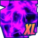 Mythic XL Corrupt Glitch