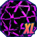 Mythic XL Corrupt Hexarium