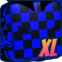 Mythic XL Corrupt Shock