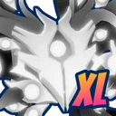 Mythic XL Corrupted Angel of Death