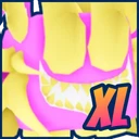 Mythic XL Corrupted Dark Deatheater