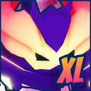 Mythic XL Cosmic Herald
