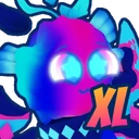 Mythic XL Cream Snowcone