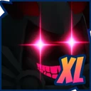 Mythic XL Creepy Dominus