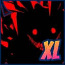 Mythic XL Creepy Overlord