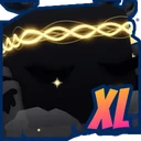 Mythic XL Crescent Empress
