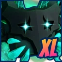 Mythic XL Crimson Bloodmoon