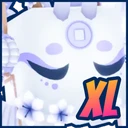 Mythic XL Crimson Blossom