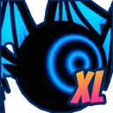 Mythic XL Crimson Eye
