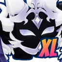 Mythic XL Crimson Knight