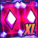 Mythic XL Crowned Jewel