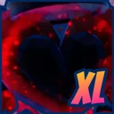 Mythic XL Crowned Soul