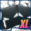 Mythic XL Crystal Dementor