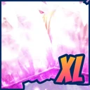 Mythic XL Crystal Overlord