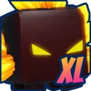 Mythic XL Crystal Phoenix