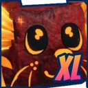 Mythic XL Crystal Seal