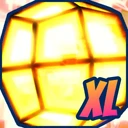 Mythic XL Cubidium