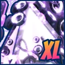 Mythic XL Cyber Pyramidium