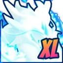 Mythic XL Dark Basilisk