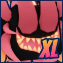 Mythic XL Dark Deatheater