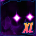 Mythic XL Dark Force