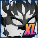 Mythic XL Dark Gryphon