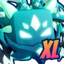 Mythic XL Dark Guardian