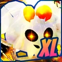 Mythic XL Dark Infernal