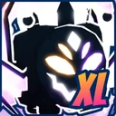 Mythic XL Dark Jester