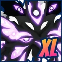 Mythic XL Dark Mariposa
