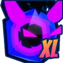 Mythic XL Dark Matter Elemental
