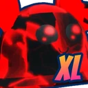 Mythic XL Dark Matter Slime