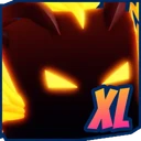 Mythic XL Dark Phoenix